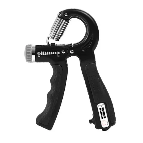 R Type Adjustable Countable Grip