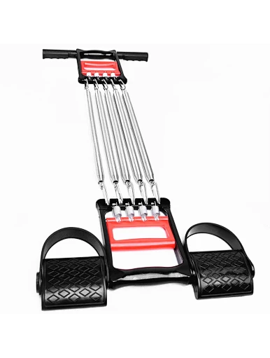 Multifunctional Spring Foot Pedal