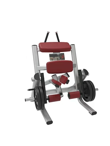 Kneeling Leg Curl Machine