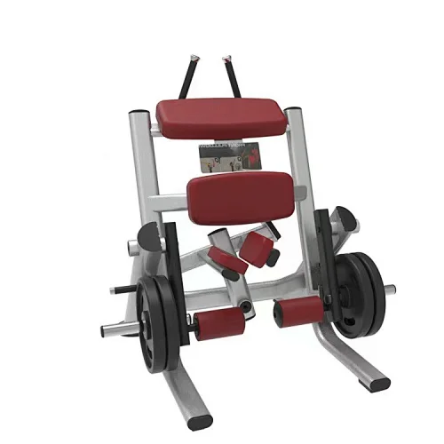 Kneeling Leg Curl Machine