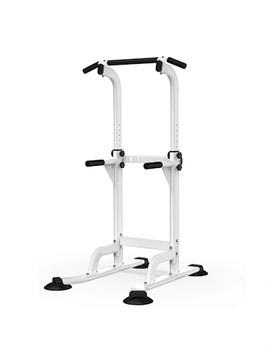 Adjustable Pull Up Station