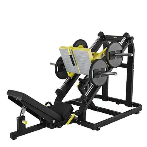 Leg Press Machine
