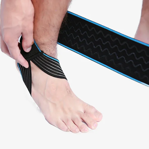 Adjustable Ankle Brace