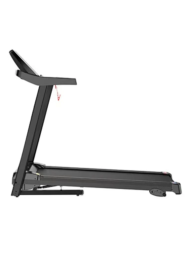 Bluetooth Treadmill | Union Max Fitness