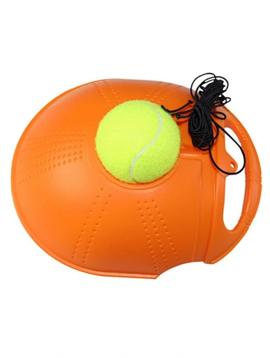 Single Tennis Trainer