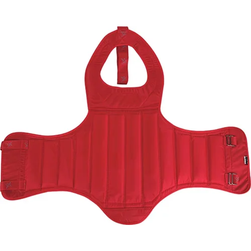 Boxing Chest Guard | Union Max Fitness