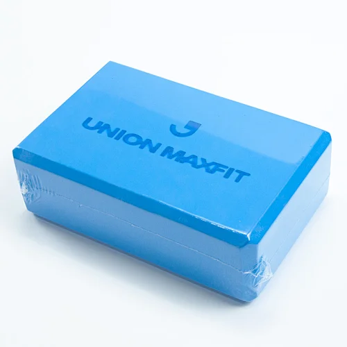 UNION MAXFIT EVA Yoga Block