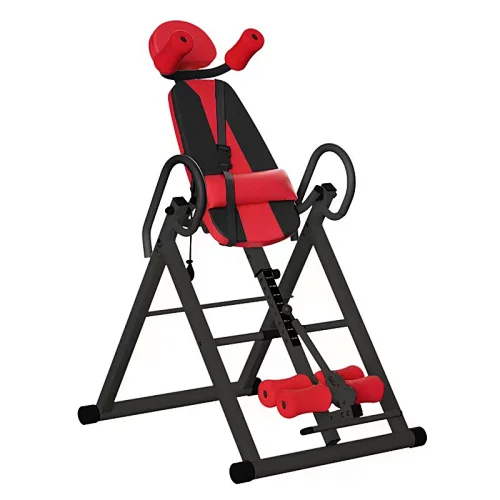 Mechanical Handstand Machine