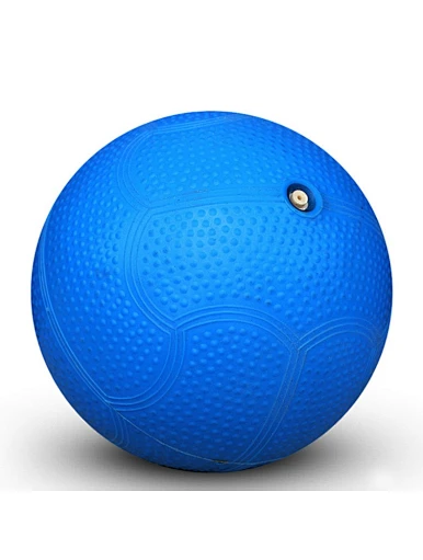 Rubber Shot Put Ball