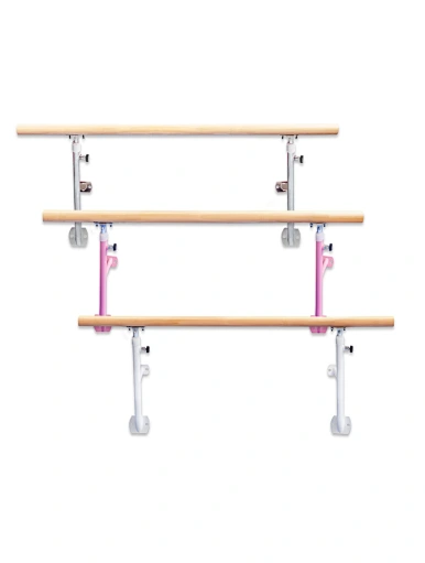 Fixed Ballet Barre
