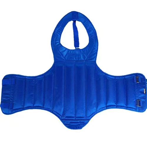 Boxing Chest Guard | Union Max Fitness