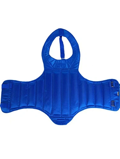 Boxing Chest Guard | Union Max Fitness
