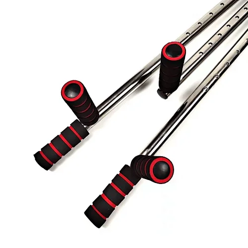 Martial Arts Leg Stretcher | Union Max Fitness