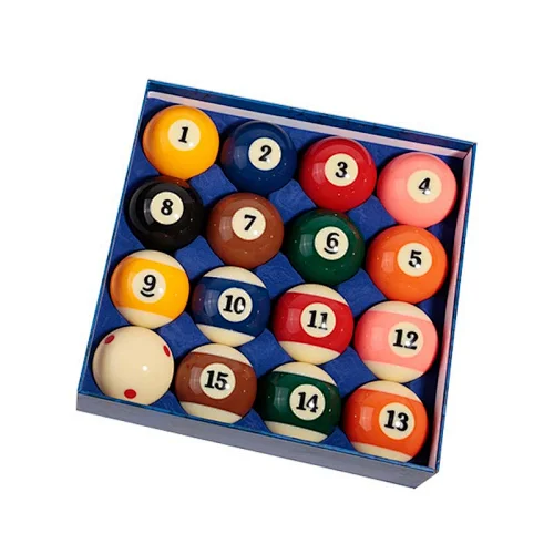 Billiards Ball