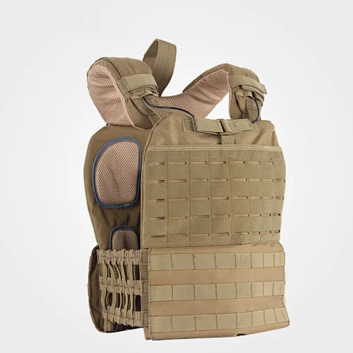 Fitness Tactical Carrier Vest