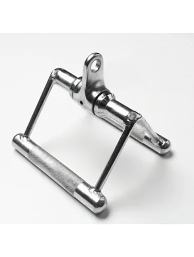 Cable Attachment- Double D Handle