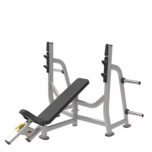 Olympic Incline Bench
