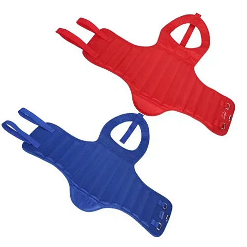 Boxing Chest Guard | Union Max Fitness