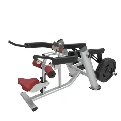 Tricep Dip Machine