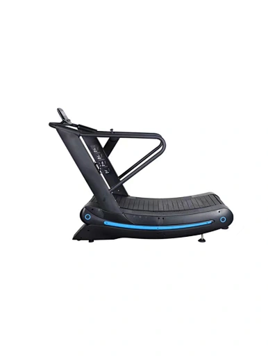 Unpowered Treadmill