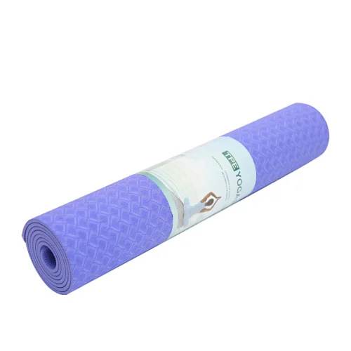 TPE Yoga Mat