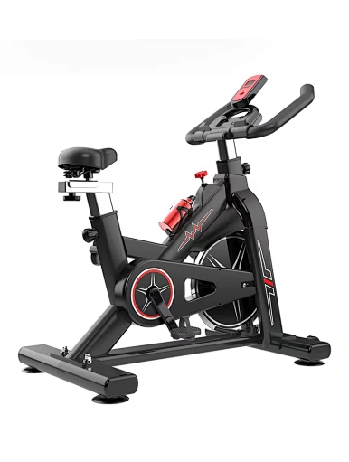 Indoor Exercise Bike | Union Max Fitness