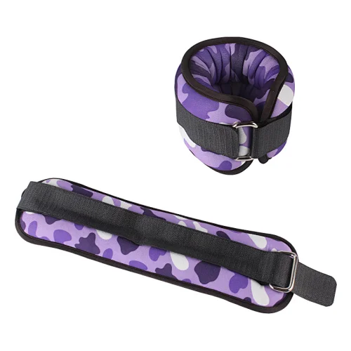 Adjustable Leg Ankle Weights Sand Bag