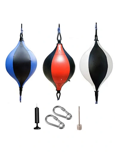 Boxing Speed Ball | Union Max Fitness