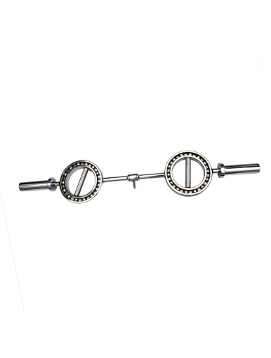1.2m Eye Olympic Barbell