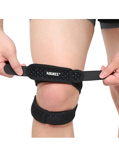 Patella Knee Strap