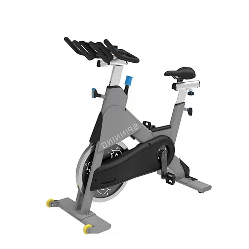 Spinner Cycle | Union Max Fitness