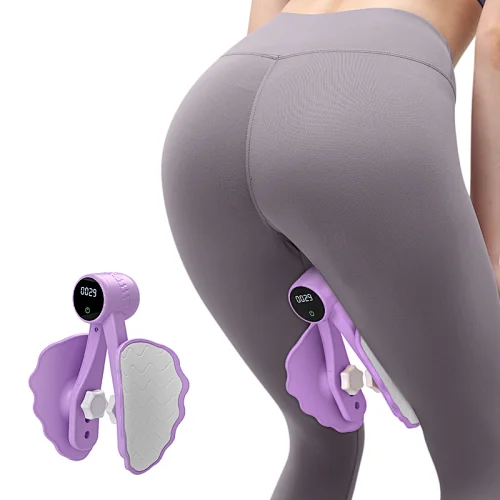 Pelvic Floor Muscle Trainer