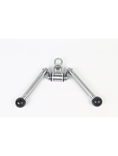 Cable Attachment-Triceps Press V bar