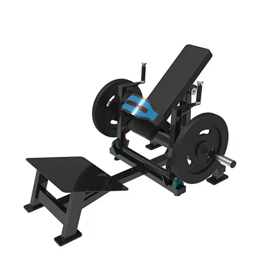 Hip Lift Glute Machine