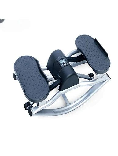 U-Shape Stepper