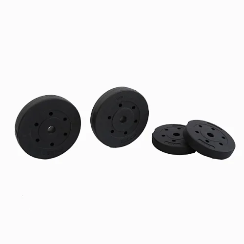 Standard Vinyl Weight Plate
