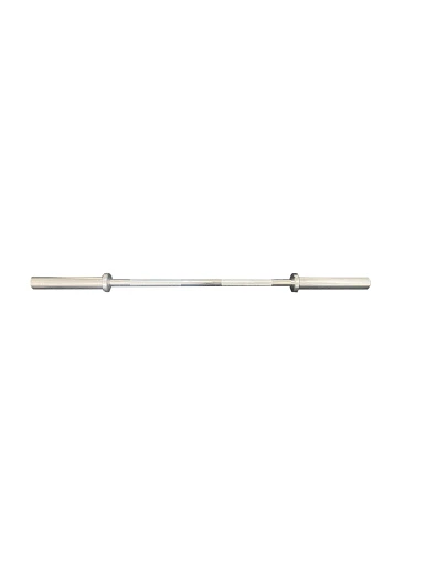 1.2 m Straight Electroplated Bearing Olympic Barbell Bar
