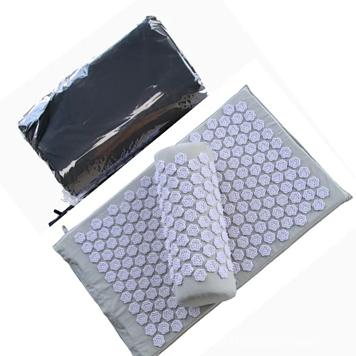 Yoga Needle Massage Mat