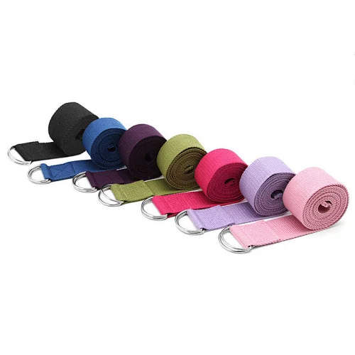 Yoga Stretching Belt