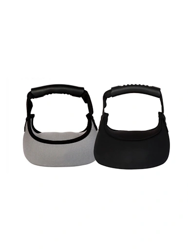 SBR Shell Soft Kettlebell