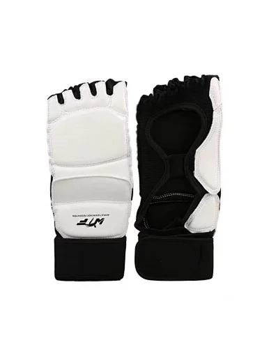 Taekwondo Foot Protector | Union Max Fitness