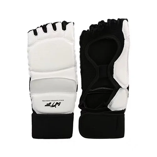 Taekwondo Foot Protector | Union Max Fitness