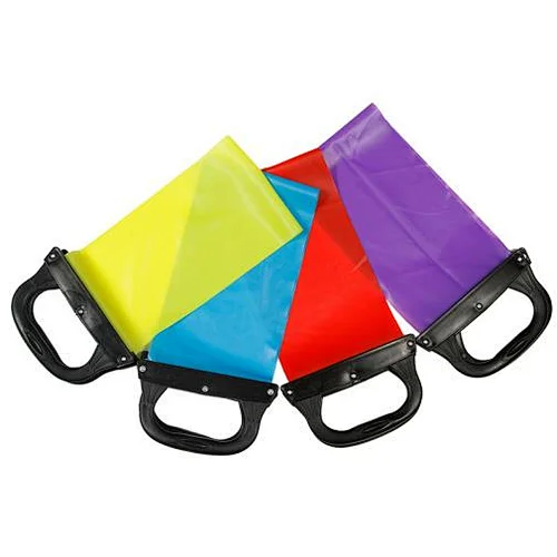 Resistance Bands with Handles
