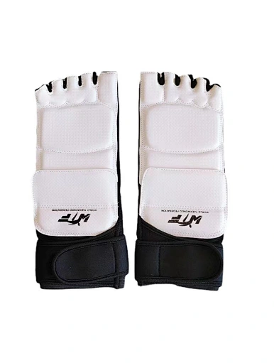 Taekwondo Foot Protector | Union Max Fitness