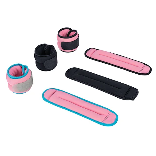 Adjustable Iron Sand Leg Ankle Weights