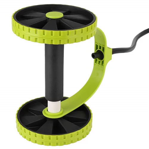 Multifunction AB Wheel | Union Max Fitness