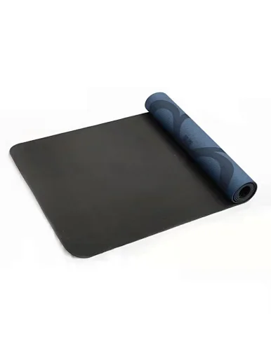 Rubber Yoga Mat