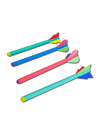 Soft Javelin