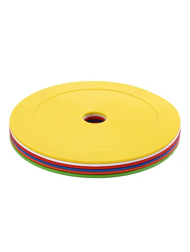 Plane Obstacle Football Training Equipment Obstacle