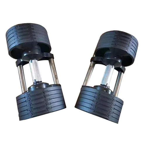 Adjustable Dumbbell
